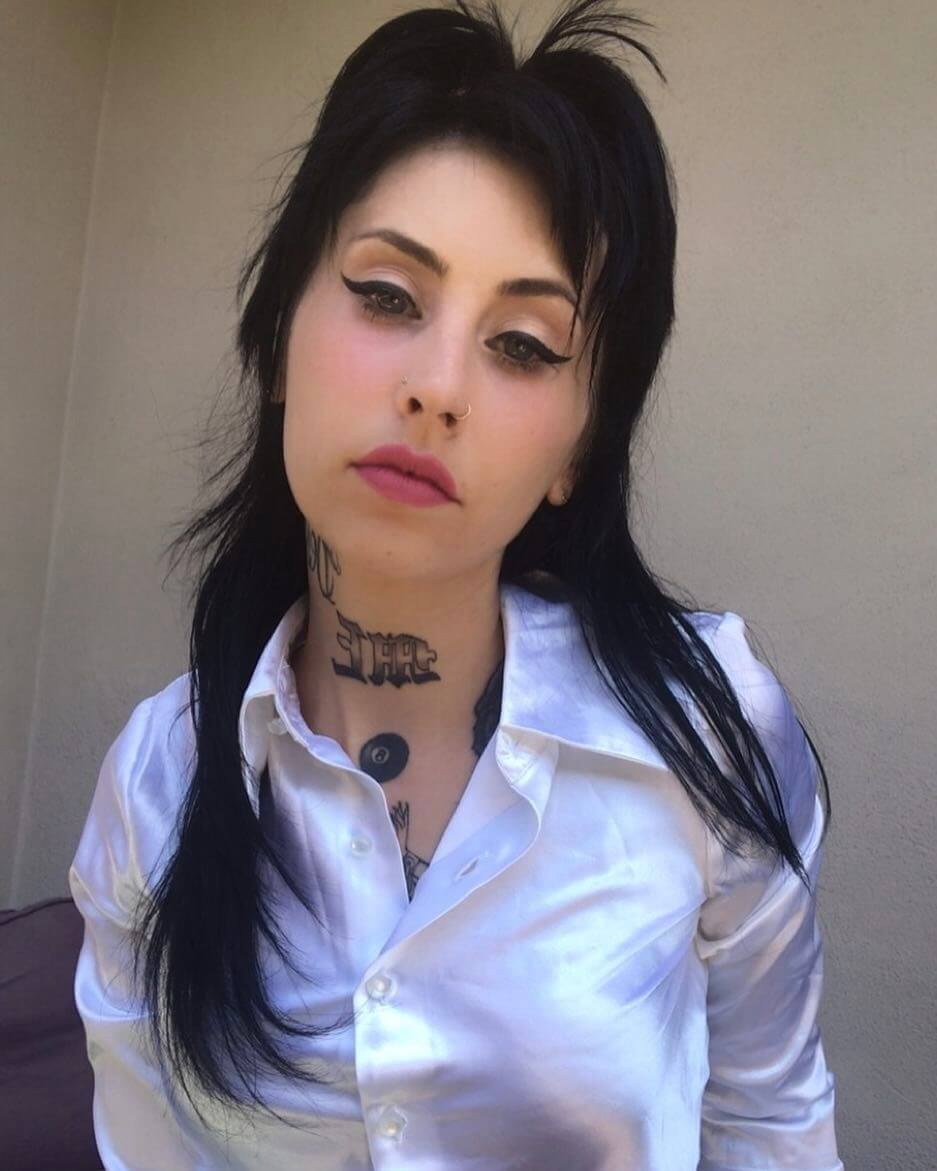 49 Hot Pictures Of Kreayshawn Are So Damn Sexy That We Don’t Deserve Her | Best Of Comic Books