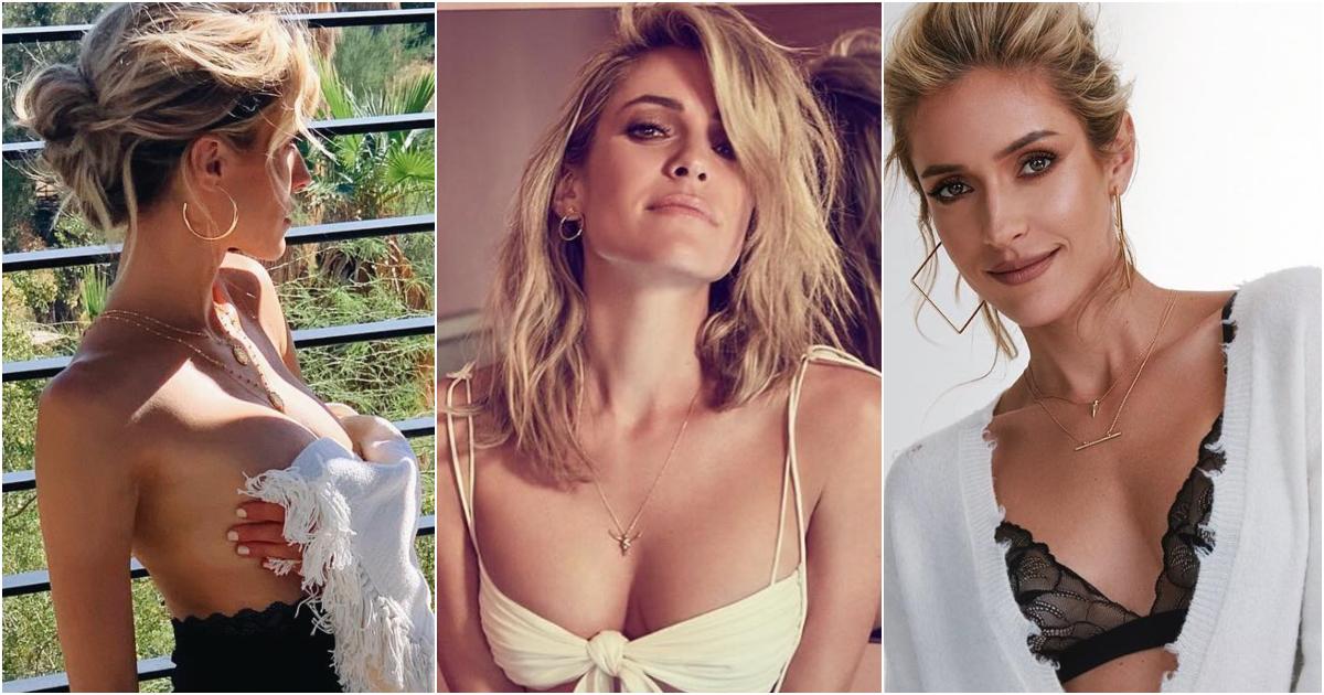 49 Hot Pictures Of Kristin Cavallari Which Expose Her Curvy Body | Best Of Comic Books