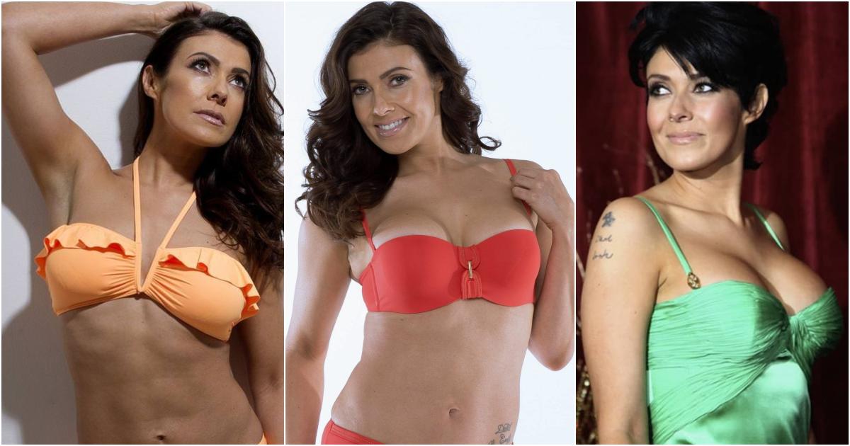 49 Hot Pictures Of Kym Marsh Which Are Here To Rock Your World | Best Of Comic Books