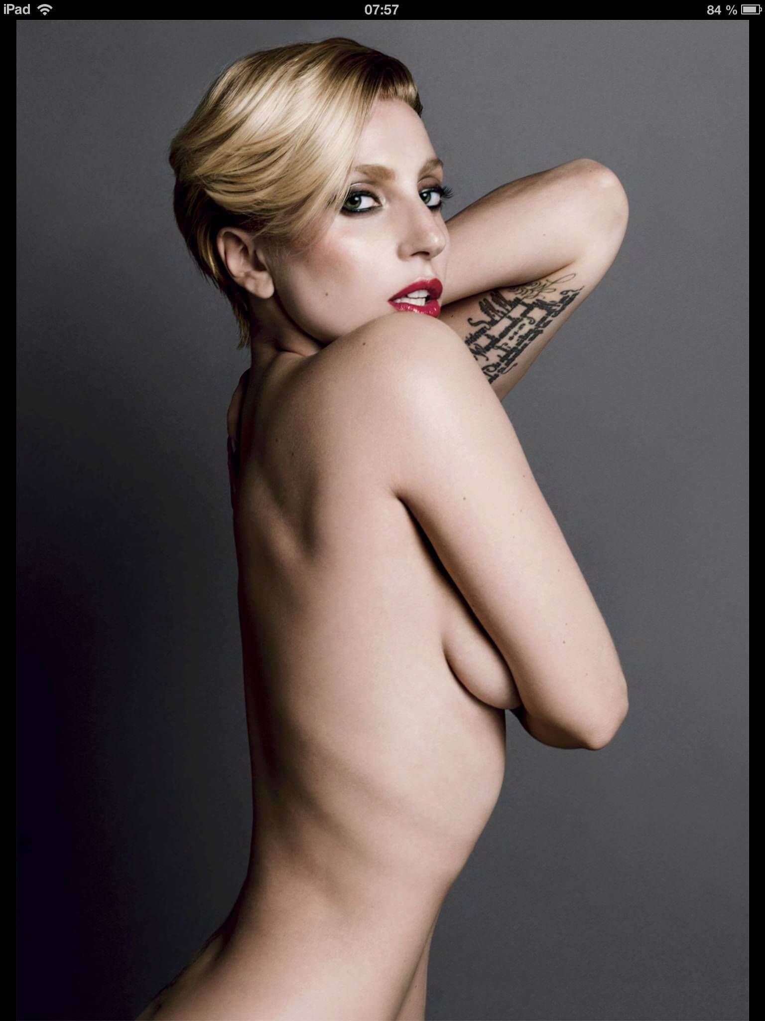 49 Hot Pictures Of Lady Gaga Are Her To Make Your Day A Win | Best Of Comic Books