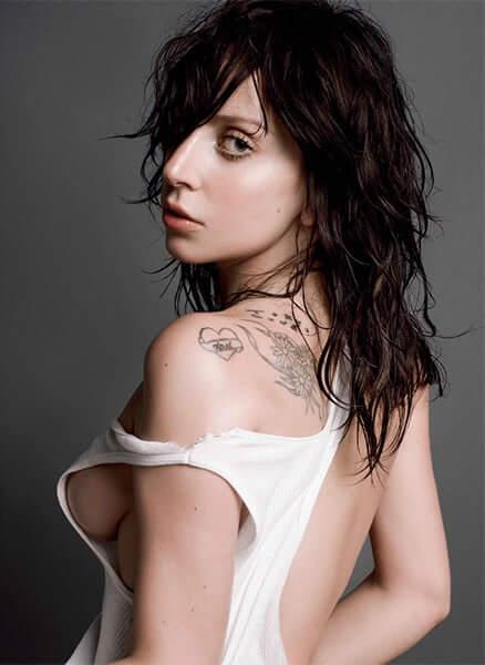 49 Hot Pictures Of Lady Gaga Are Her To Make Your Day A Win | Best Of Comic Books