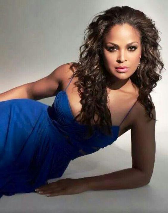 Best Laila Ali Sexy Collection