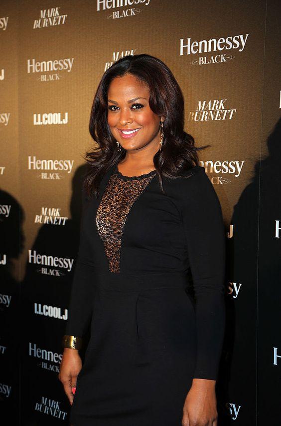 49 Hot Pictures Of Laila Ali Are Really Mesmerising And Beautiful | Best Of Comic Books