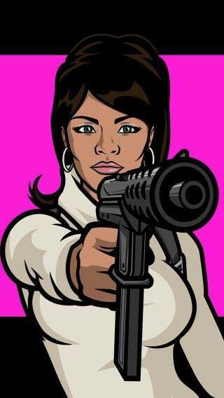 49 Hot Pictures Of Lana Kane From Archer Which Are Simply Astounding | Best Of Comic Books
