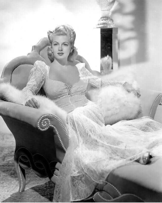 49 Hot Pictures Of Lana Turner Which Are Incredibly Sexy | Best Of Comic Books