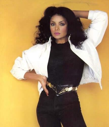 49 Hot Pictures Of LaToya Jackson Which Will Keep You Up At Nights | Best Of Comic Books
