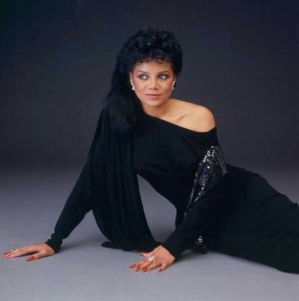 49 Hot Pictures Of LaToya Jackson Which Will Keep You Up At Nights | Best Of Comic Books