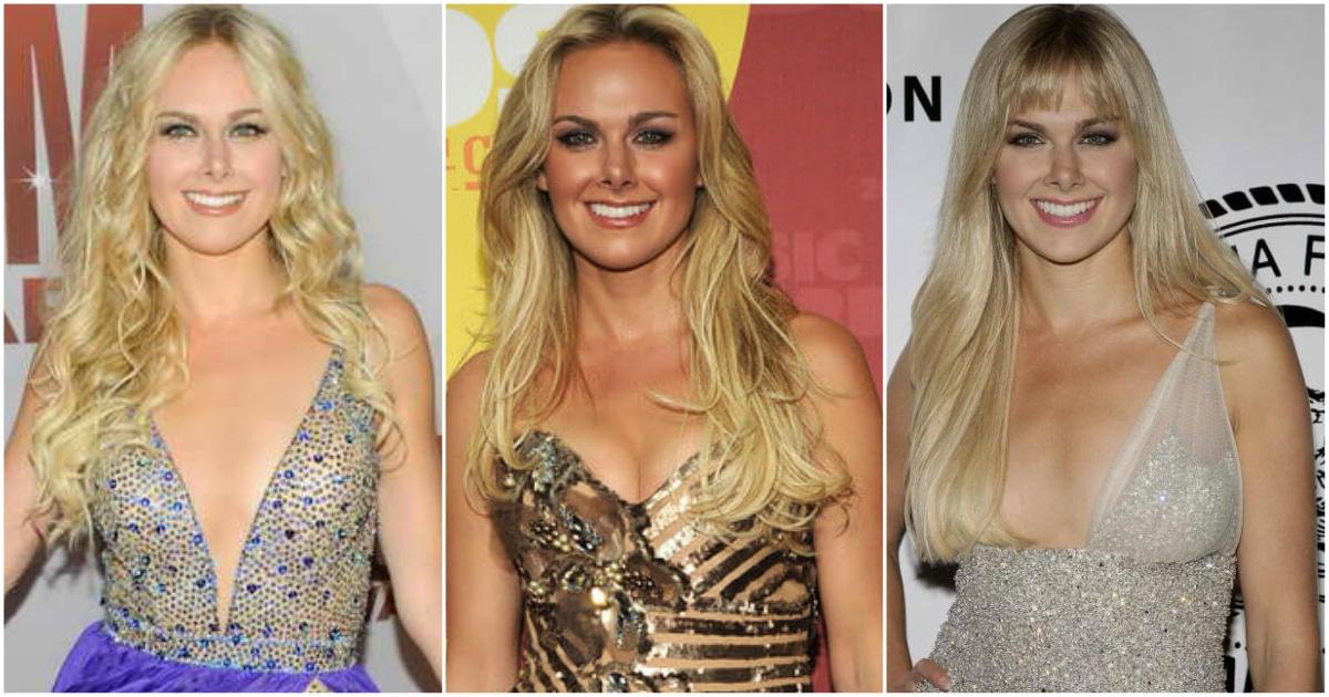 49 Hot Pictures Of Laura Bell Bundy Prove That She Is As Sexy As Can Be | Best Of Comic Books