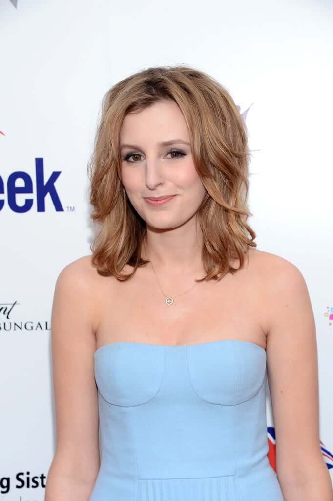 49 Hot Pictures Of Laura Carmichael Which Will Make You Fall In Love With Her | Best Of Comic Books