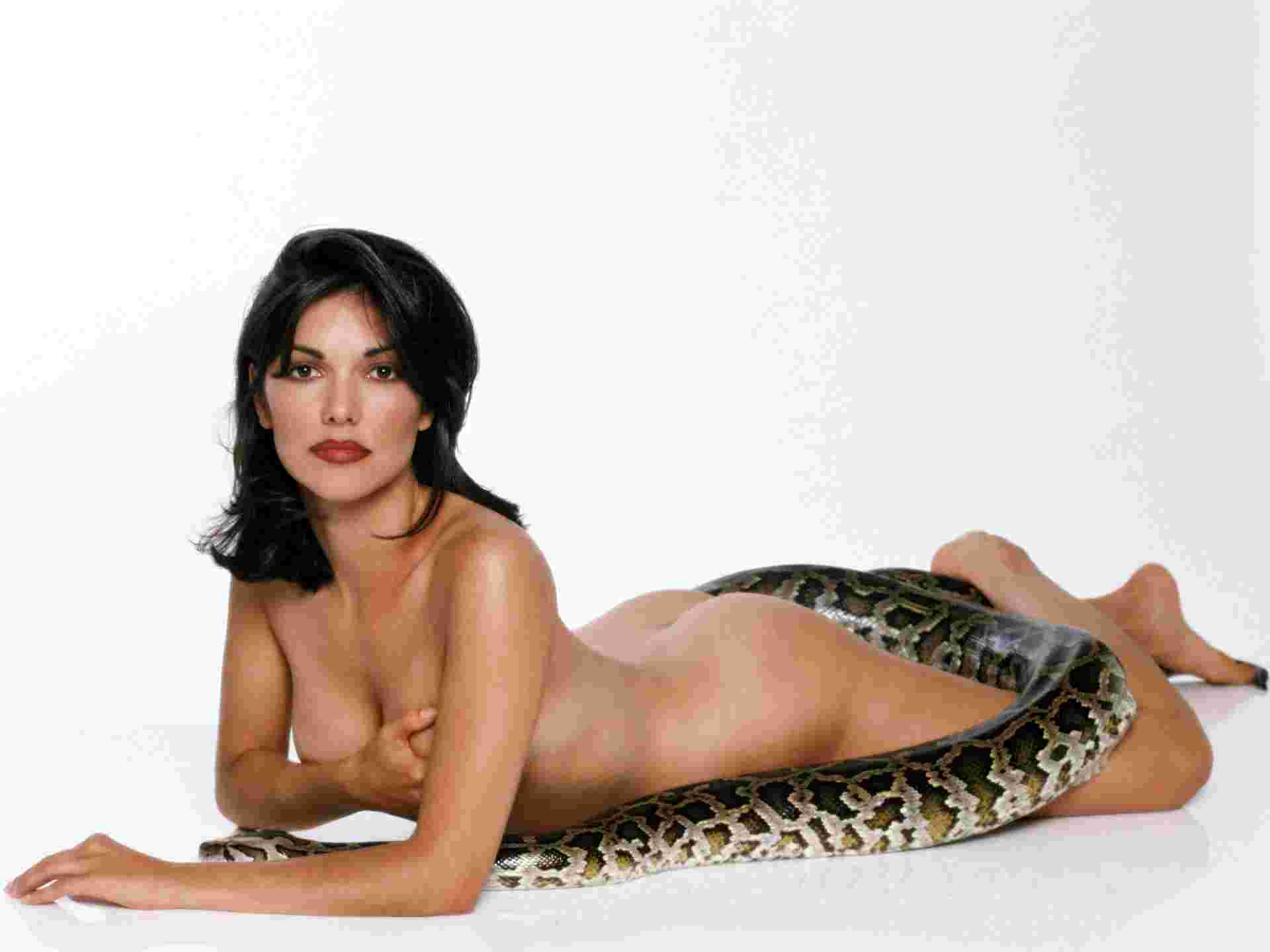 49 Hot Pictures Of Laura Harring Which Will Blow Your Mind | Best Of Comic Books
