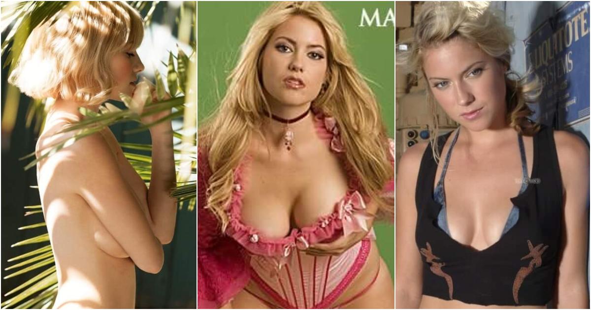 49 Hot Pictures Of Laura Ramsey Which Are Absolutely Mouth-Watering | Best Of Comic Books