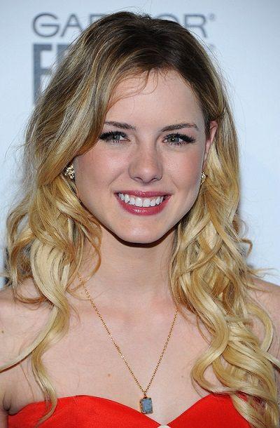 49 Hot Pictures Of Laura Slade Wiggins Which Are Going To Make You Want Her Badly | Best Of Comic Books