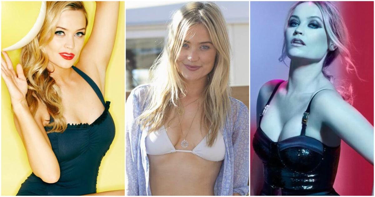 49 Hot Pictures Of Laura Whitmore Which Will Make You Drool For