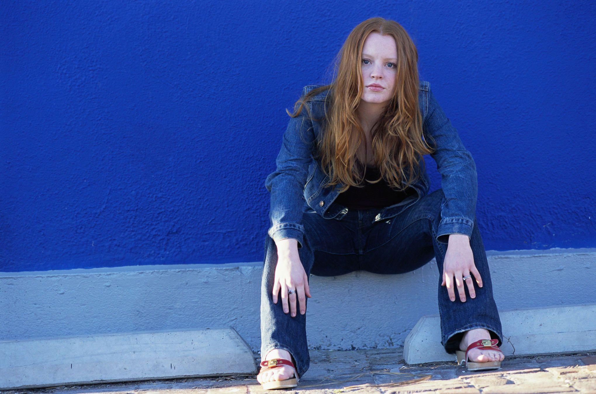 49 Hot Pictures Of Lauren Ambrose Which Will Make You Love Her More | Best Of Comic Books