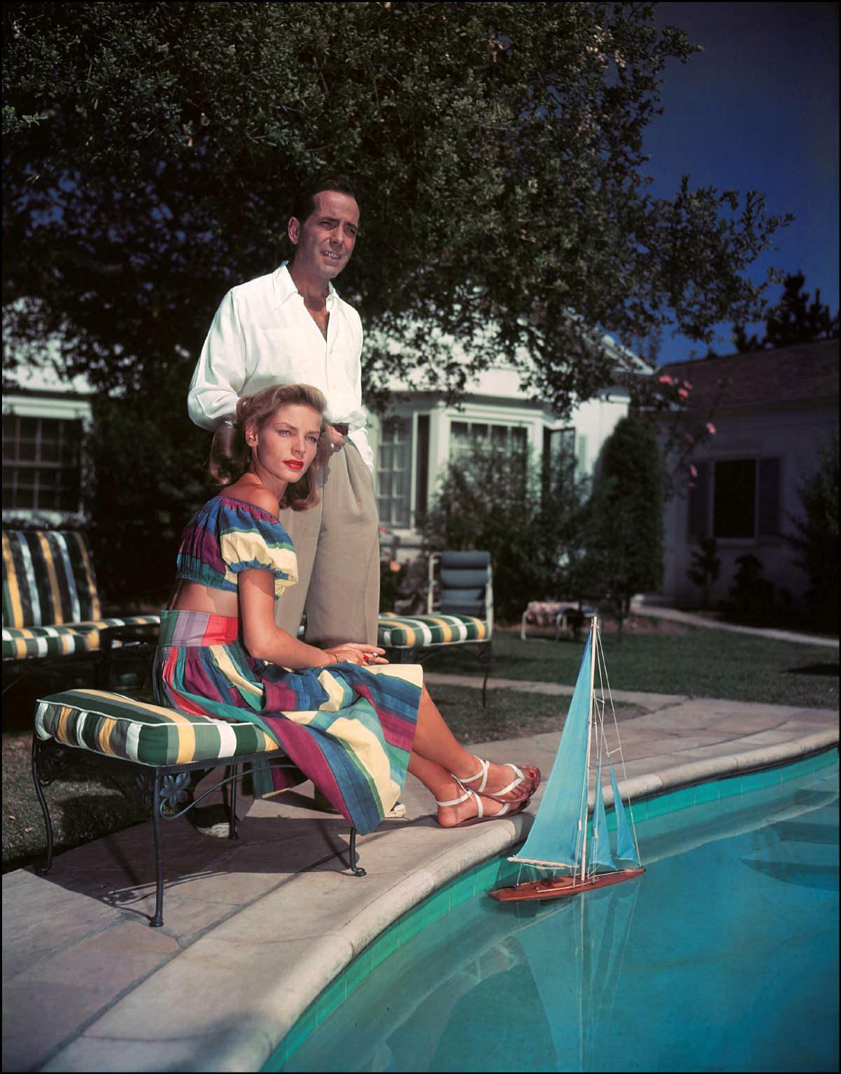 49 Hot Pictures Of Lauren Bacall Which Are Going To Make You Want Her Badly | Best Of Comic Books