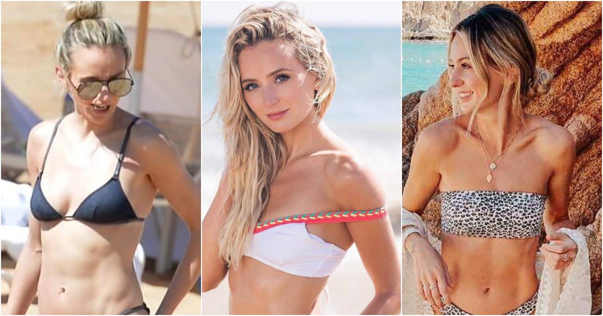 49 Hot Pictures Of Lauren Bushnell Which Will Drive You Nuts For Her | Best Of Comic Books
