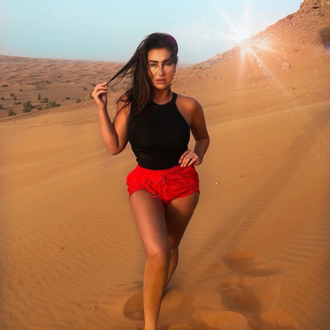 49 Hot Pictures Of Lauren Goodger Which Will Make You Want Her | Best Of Comic Books