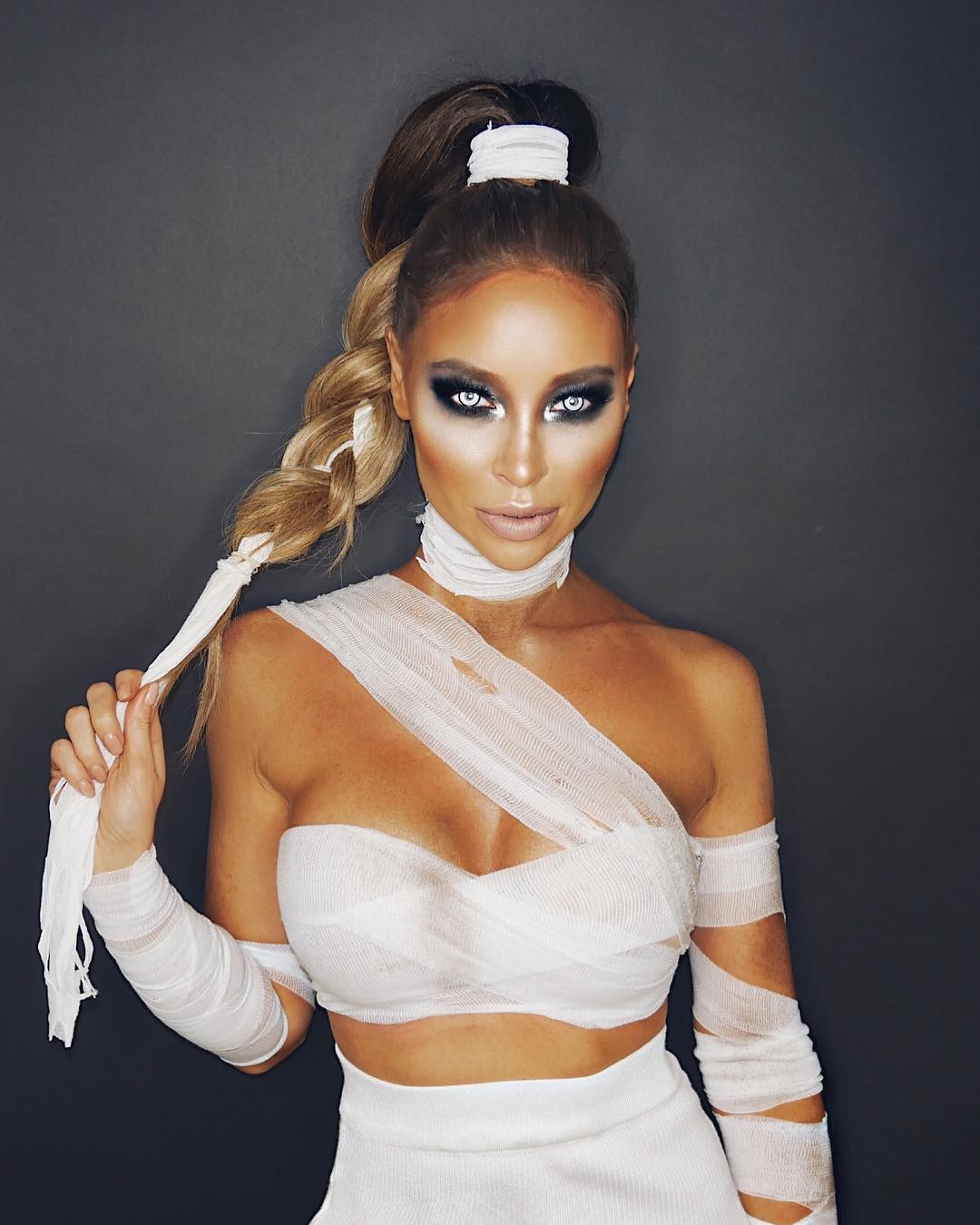 49 Hot Pictures Of Lauren Pope Will Drive You Nuts For Her | Best Of Comic Books