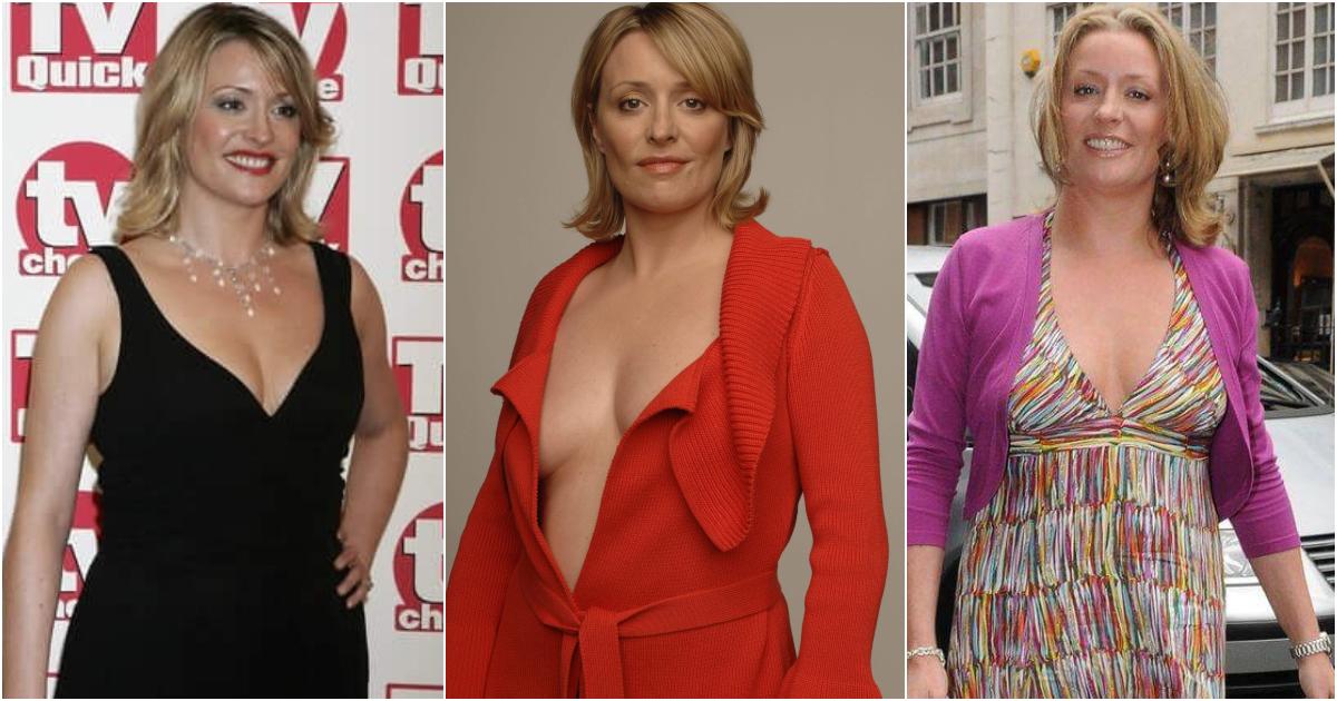 49 Hot Pictures Of Laurie Brett Which Will Make You Crave For Her