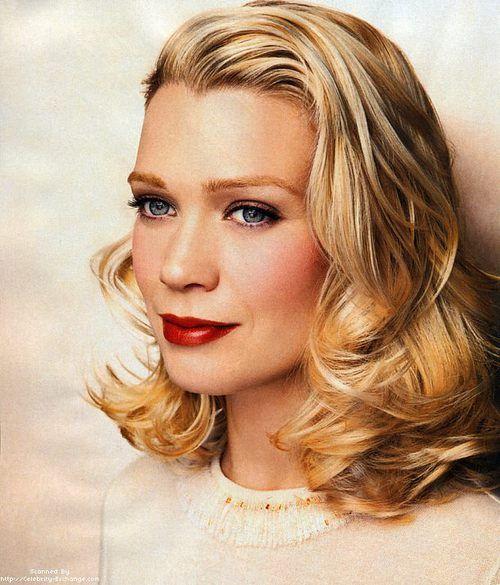 49 Hot Pictures Of Laurie Holden Expose Her Sexy Hour-glass Figure | Best Of Comic Books