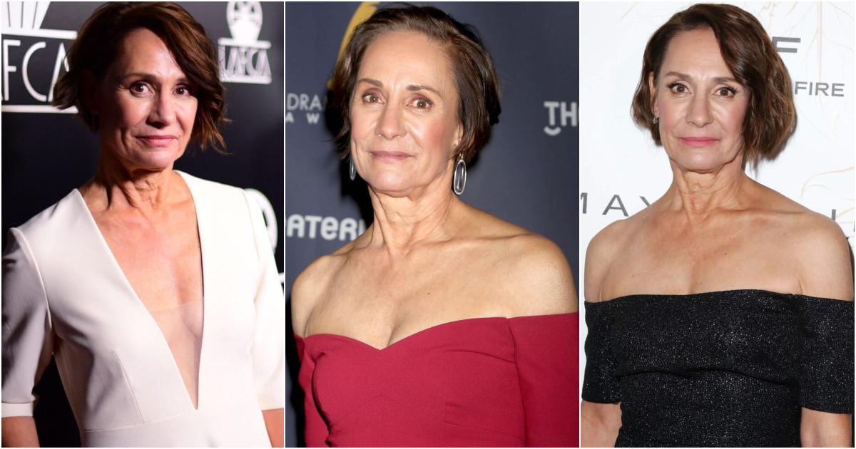 49 Hot Pictures Of Laurie Metcalf Will Win Your Hearts