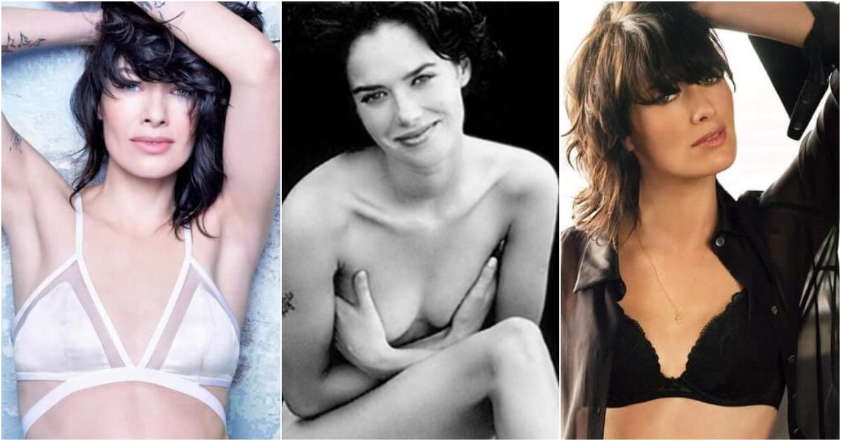 49 Hot Pictures Of Lena Headey Which Will Make You Melt | Best Of Comic Books