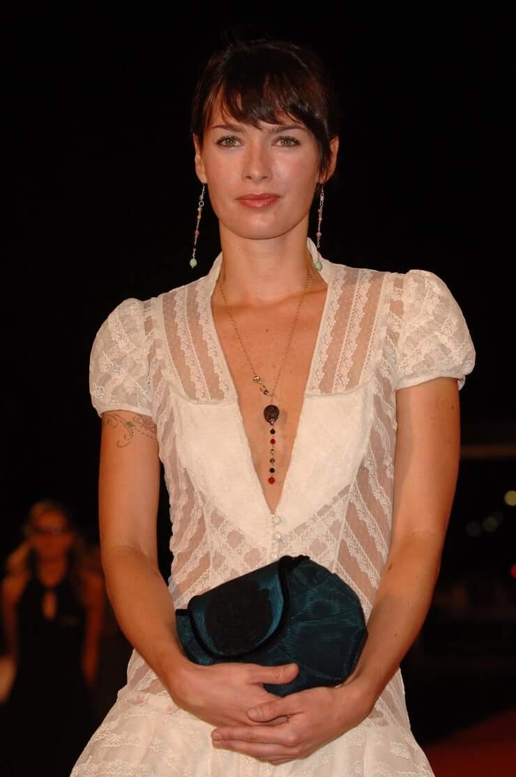 49 Hot Pictures Of Lena Headey Which Will Make You Melt | Best Of Comic Books