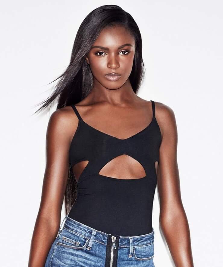 49 Hot Pictures Of Leomie Anderson Explore Her Amazing Sexy Body | Best Of Comic Books