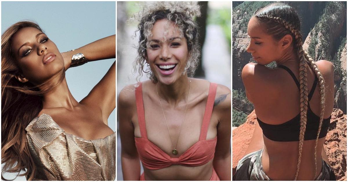 49 Hot Pictures Of Leona Lewis Are Delight For Fans