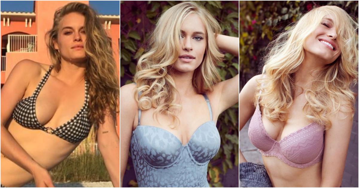 49 Hot Pictures Of Leven Rambin Which Are Absolute Scorchers