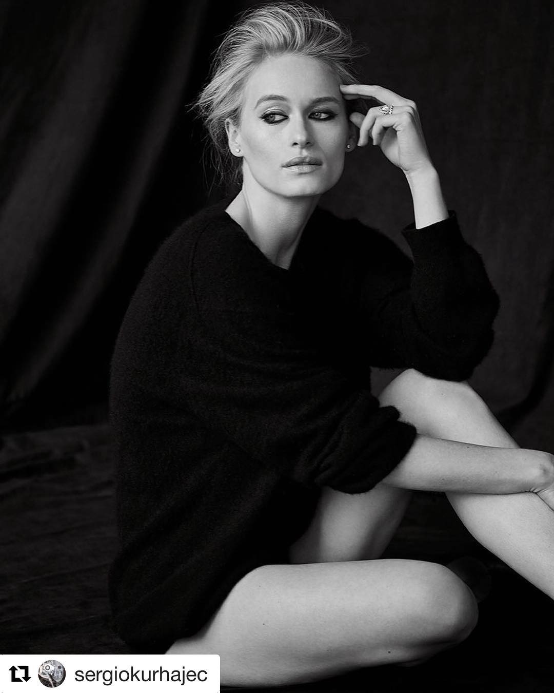 49 Hot Pictures Of Leven Rambin Which Are Absolute Scorchers | Best Of Comic Books