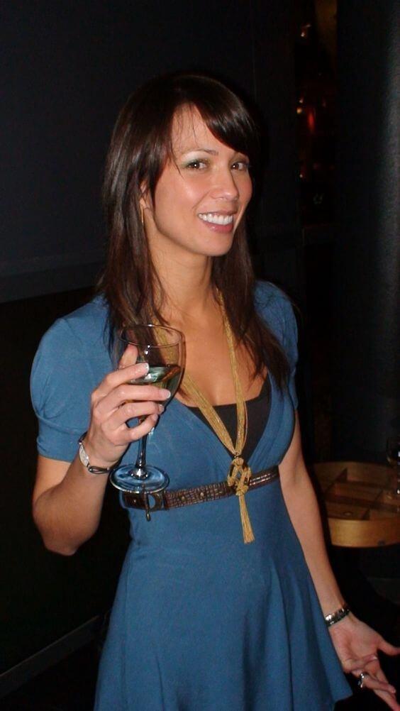 49 Hot Pictures Of Lexa Doig Which Will Make You Fall For Her | Best Of Comic Books