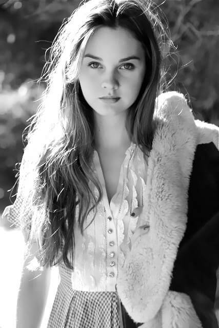 49 Hot Pictures Of Liana Liberato Will Prove That She Is One Of The Sexiest Women Alive | Best Of Comic Books