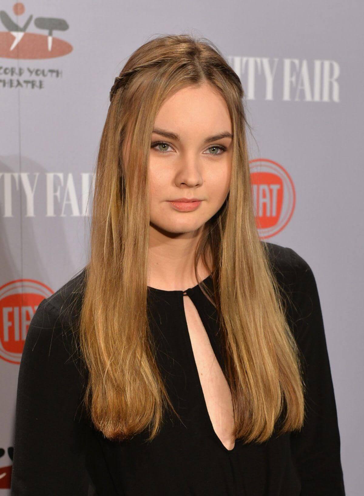 49 Hot Pictures Of Liana Liberato Will Prove That She Is One Of The Sexiest Women Alive | Best Of Comic Books
