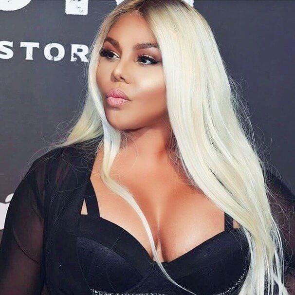 49 Hot Pictures Of Lil’ Kim Which Are Just Too Damn Cute And Sexy At The Same Time | Best Of Comic Books