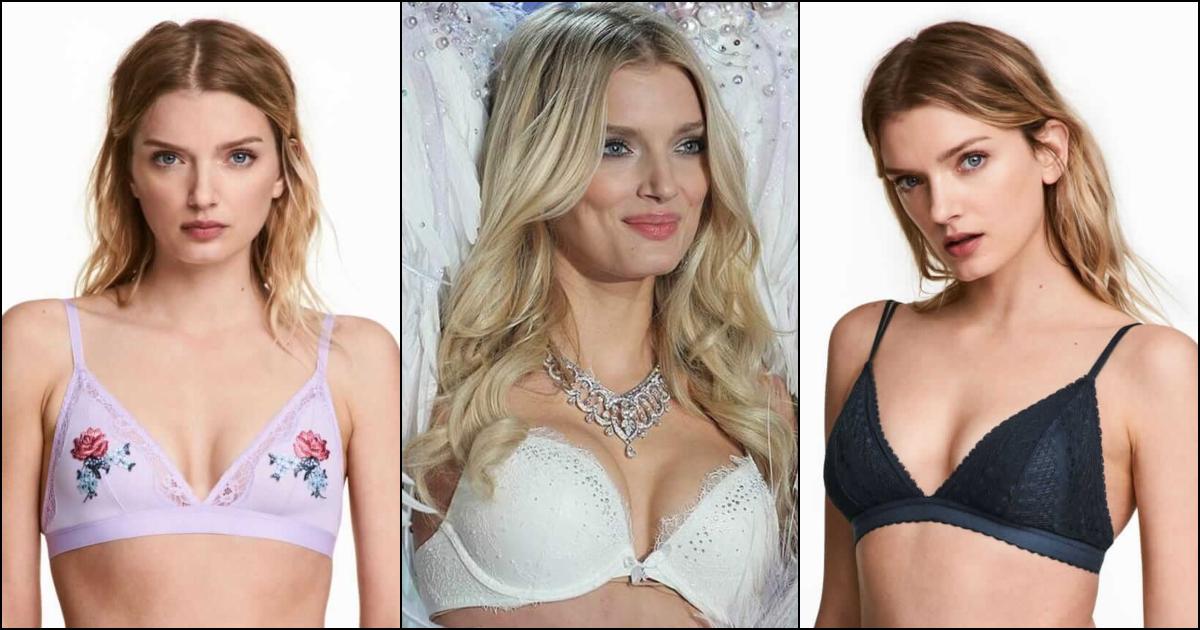 49 Hot Pictures of Lily Donaldson Are Sexy as Hell | Best Of Comic Books