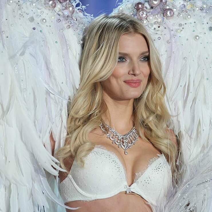 49 Hot Pictures of Lily Donaldson Are Sexy as Hell | Best Of Comic Books