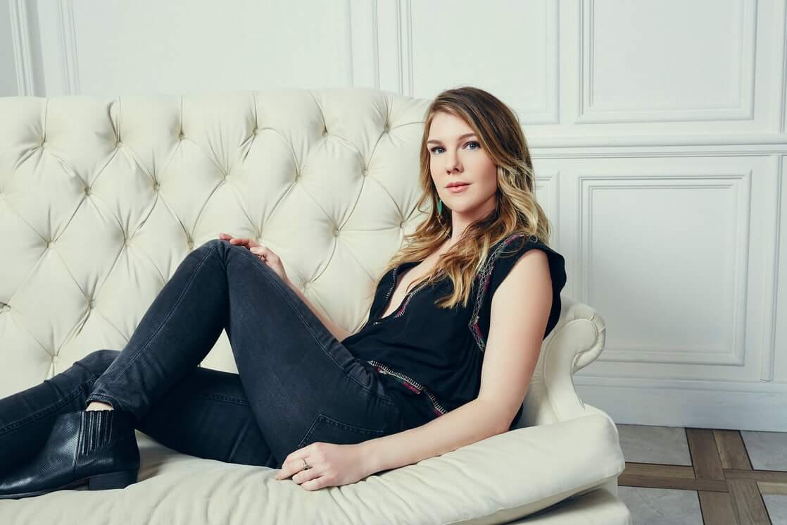 49 Hot Pictures Of Lily Rabe Will Drive You Nuts For Her | Best Of Comic Books
