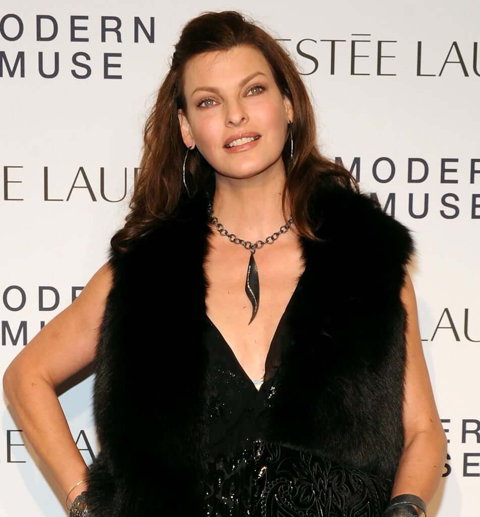 49 Hot Pictures Of Linda Evangelista Will Prove That She Is One Of The Hottest And Sexiest Women There Is | Best Of Comic Books