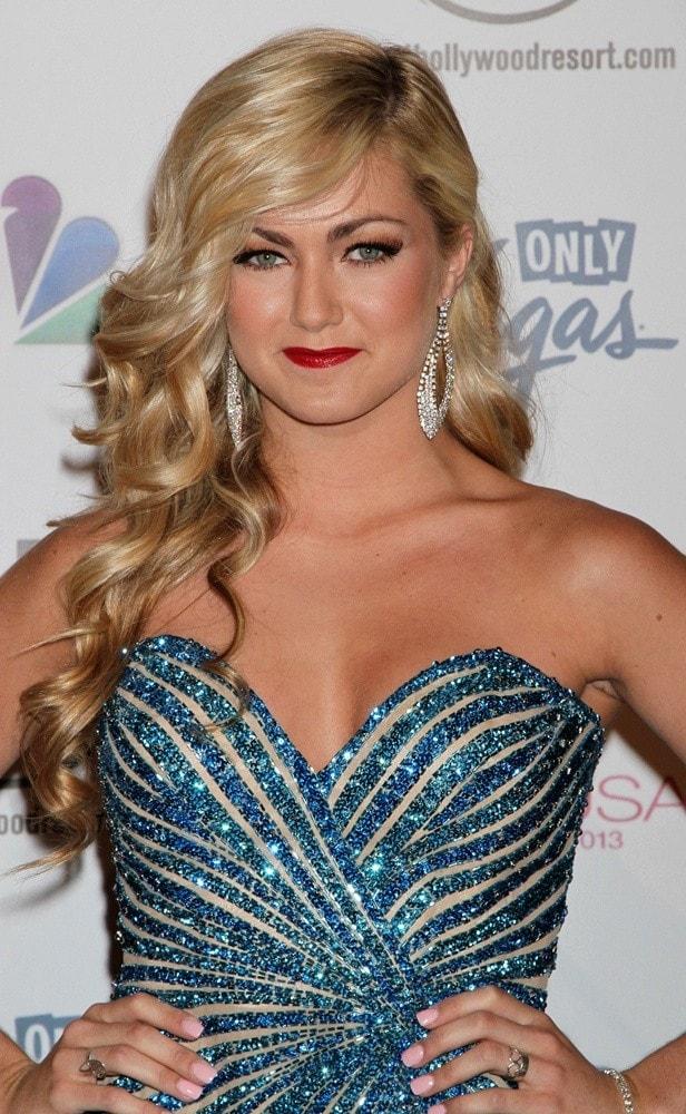 49 Hot Pictures Of Lindsay Arnold Are Delight For Fans | Best Of Comic Books