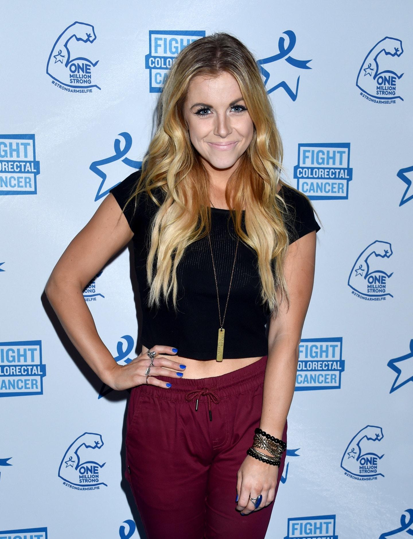49 Hot Pictures Of Lindsay Ell Are Here To Take Your Breath Away | Best Of Comic Books