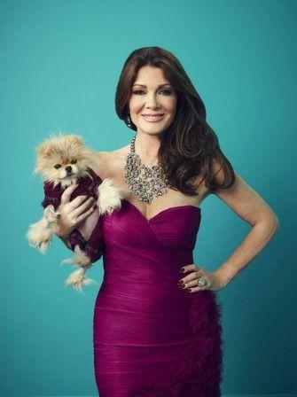 49 Hot Pictures Of Lisa Vanderpump Which Expose Her Curvy Body | Best Of Comic Books