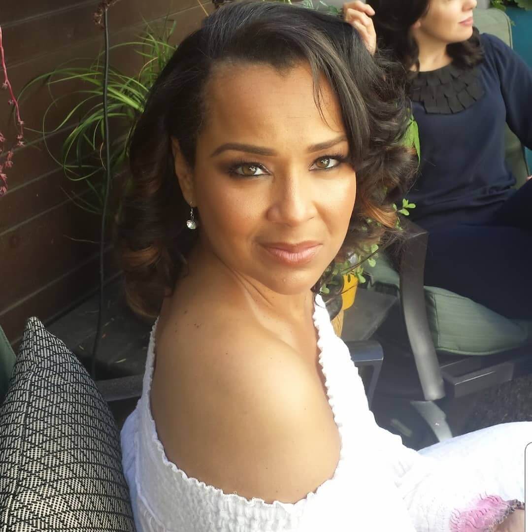 49 Hot Pictures Of LisaRaye McCoy Which Are Simply Gorgeous | Best Of Comic Books