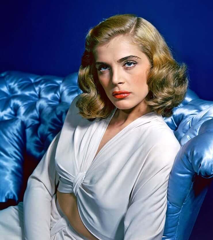 49 Hot Pictures Of Lizabeth Scott Will Kindle Your Spirits | Best Of Comic Books