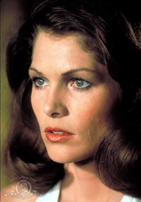 49 Hot Pictures Of Lois Chiles Which Will Make You Want To Jump Into Bed With Her | Best Of Comic Books