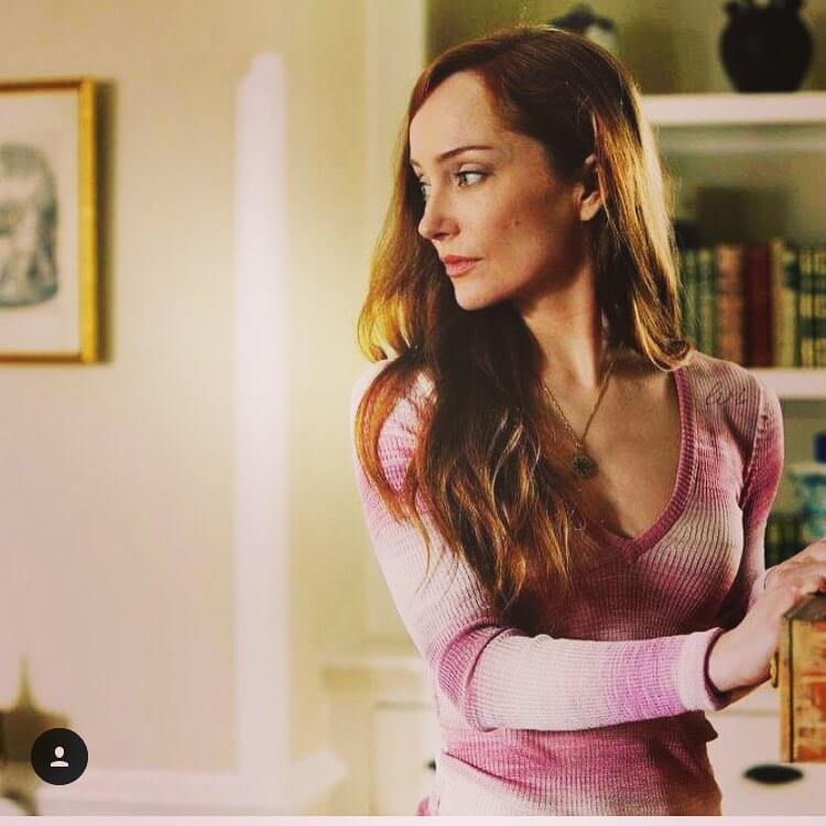 49 Hot Pictures Of Lotte Verbeek Which Are Really A Sexy Slice From Heaven | Best Of Comic Books