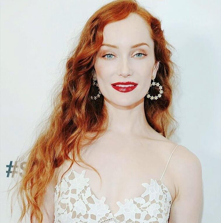 49 Hot Pictures Of Lotte Verbeek Which Are Really A Sexy Slice From Heaven | Best Of Comic Books