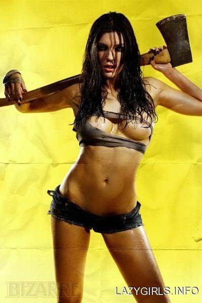 49 Hot Pictures Of Louise Cliffe Will Literally Make You Fall In Love | Best Of Comic Books