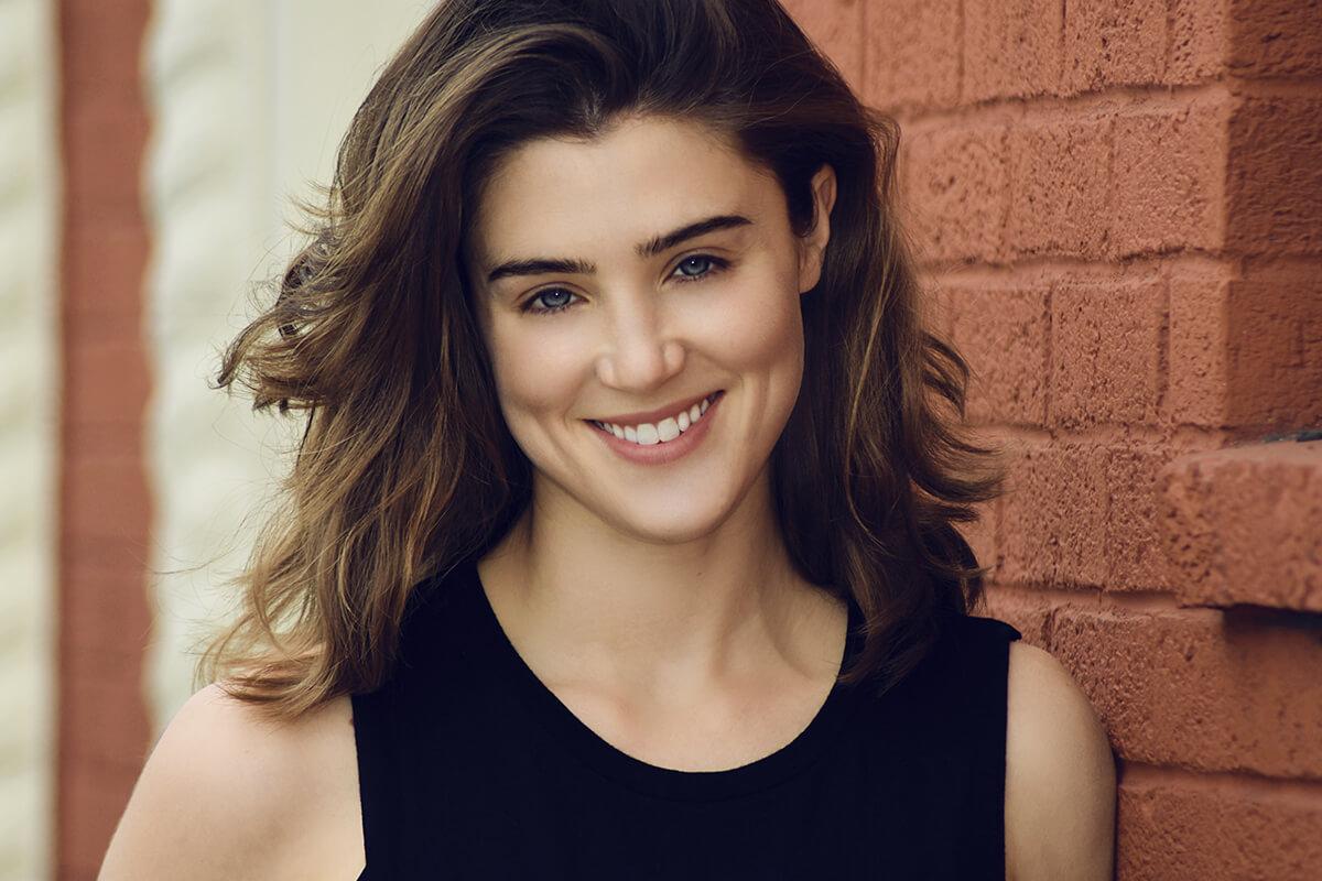 49 Hot Pictures Of Lucy Griffiths Which Expose Her Sexy Hour-glass Figure | Best Of Comic Books