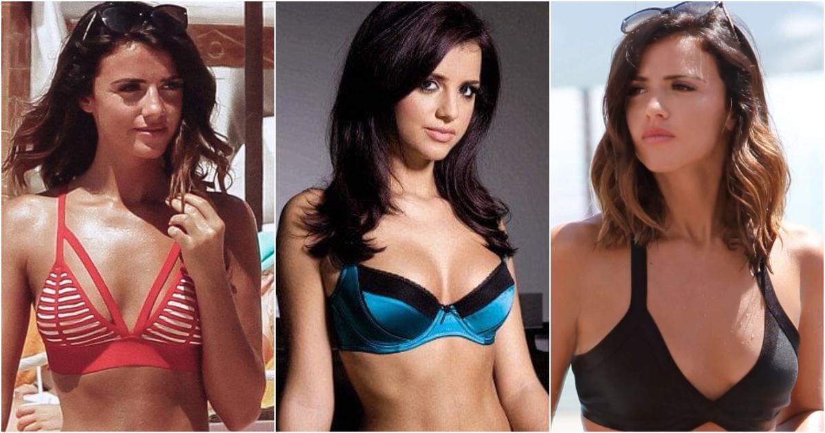 49 Hot Pictures Of Lucy Mecklenburgh Are Going To Cheer You Up | Best Of Comic Books